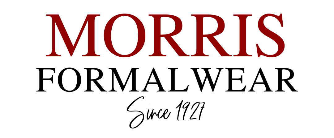 Morris Formalwear Logo